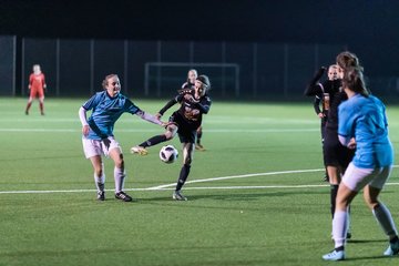 Bild 260 - Frauen FSG Kaltenkirchen - SV Henstedt Ulzburg : Ergebnis: 0:7